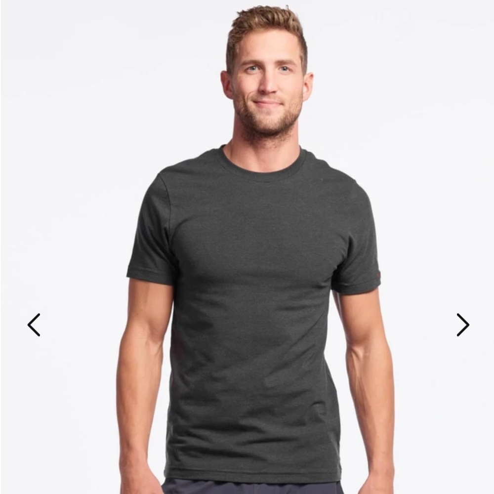 RHONE ELEMENT T-SHIRT